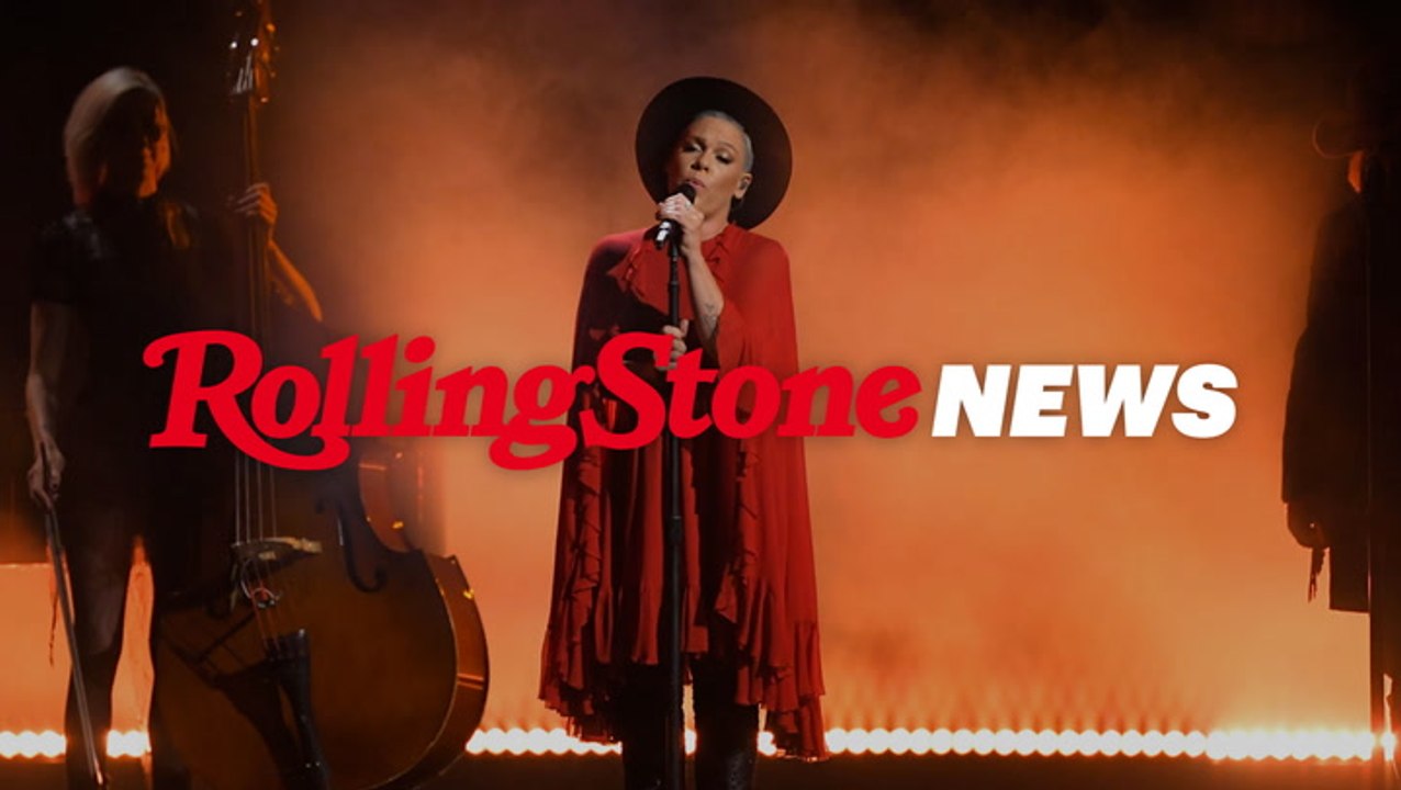 Pink Wishes She Could Have Reached Out to Britney Spears and ‘Given Her a Hug’ | RS News 5/21/21