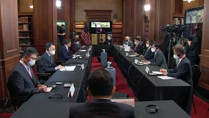 4대 그룹, 40조 원 이상 대미 투자계획 발표 / YTN