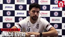 Ignacio Rivero: “Es momento de reafirmar todo lo bueno que se viene haciendo