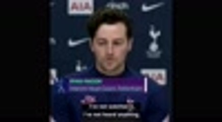 Mason unaware of Kane comments in explosive interview