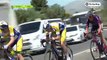 Vuelta a Andalucia Ruta Ciclista Del Sol 2021 – Stage 4 [LAST 10 KM]