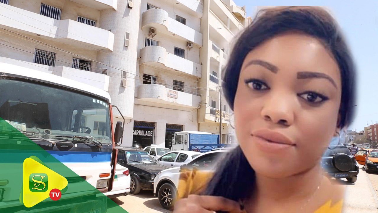 Hlm Grand-Yoff : Meurtre de l'étudiante congolaise Lotaly Mollet, retour sur les lieux du crime