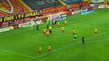Hes Kablo Kayserispor 1-2 Fenerbahçe Maçın Geniş Özeti ve Golleri