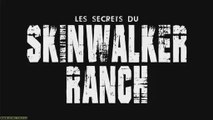 Les secrets du Skinwalker ranch episode 6 nid de guepes
