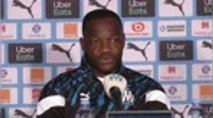 OM - Mandanda : "J'aurais aimé que Thauvin reste"