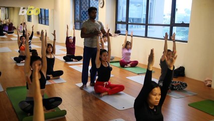 Strange Reasons to Not Skip Your Sweat Session Today