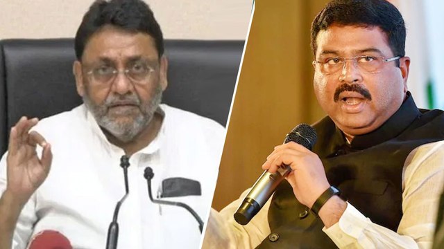 Politics allegations started over Barge P-305 tragedy