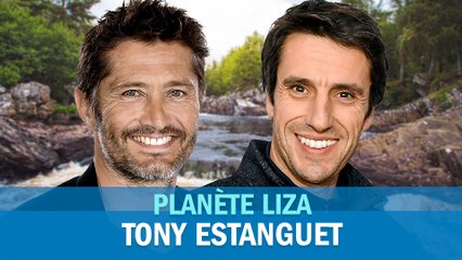 Tony Estanguet : sa relation incroyable avec son frère
