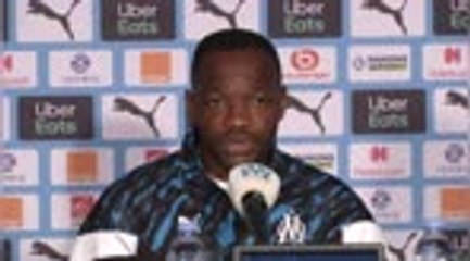 38e j. - Mandanda : "Assurer cette cinquième place"