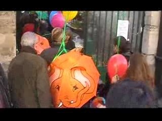 Verts 3ème : Balade douce avec Marguerite