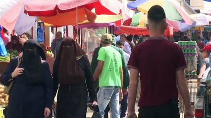 Proche-Orient : un cessez-le-feu, oui, mais le feu couve toujours