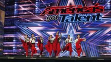 America's Got Talent, Season 16- First Look - Celebrating Sweet 16!
