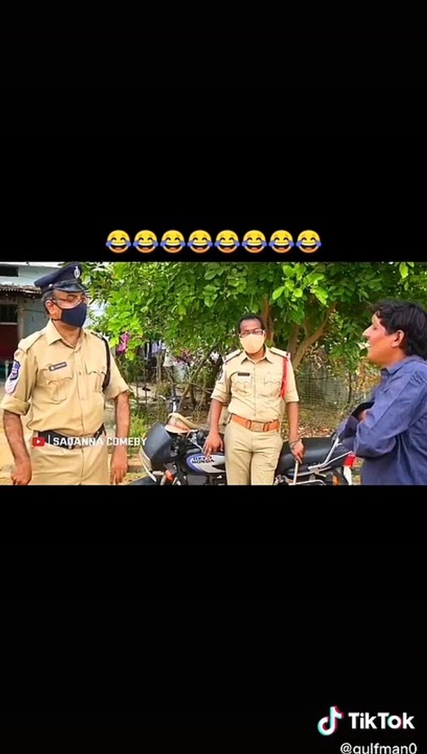Comedy video