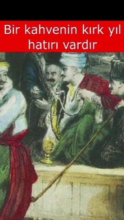 Bir kahvenin kırk yıl hatırı vardır #shorts #ortakpayda #kahve