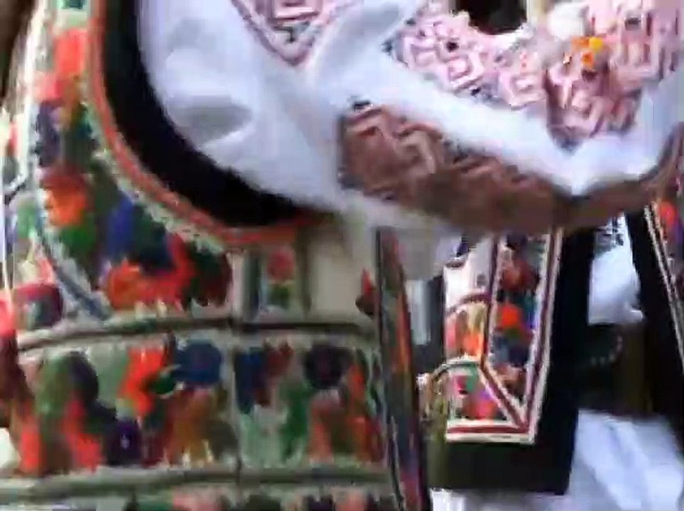 Margareta Clipa - Ma laud si m-am schimbat & Cant si eu cu lautarii