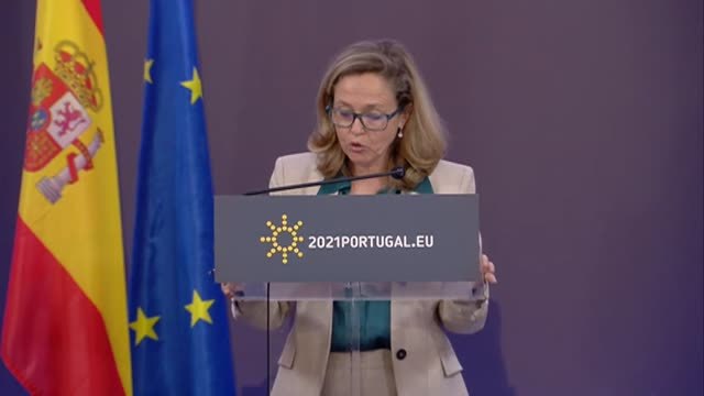 Calviño: En el caso de España se trata de aclaraciones sobre cuestiones técnicas menores