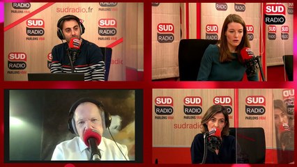 Hymne des bleus / Youssoupha : La colère du Rassemblement National !