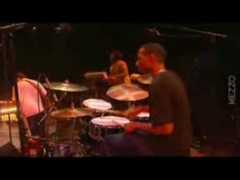 Medley - Roy Hargrove (RH Factor) - Live