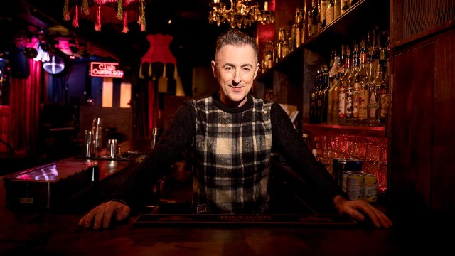 NYC's Famed Club Cumming Is Heading to Maine for a Campy Summer Residency