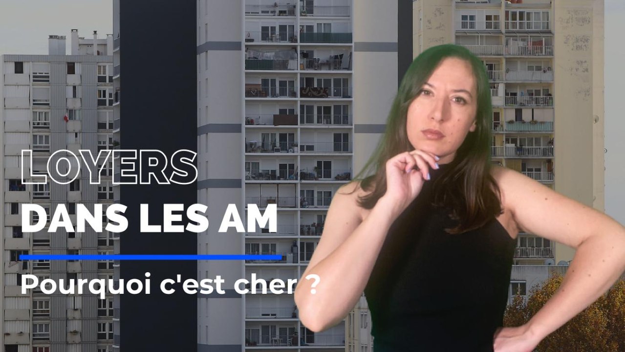 Alpes-Maritimes: pourquoi les loyers sont-ils s...