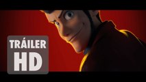 Lupin III The First - Trailer