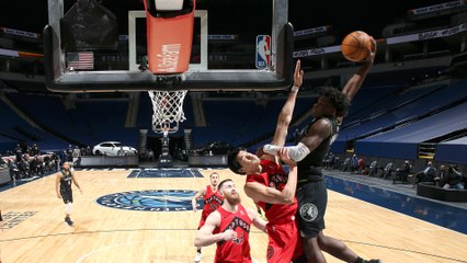 Best of NBA Rookie of the Year Finalists Compilation