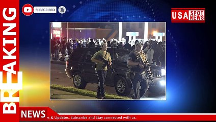 Kyle Rittenhouse makes first in-person court appearance