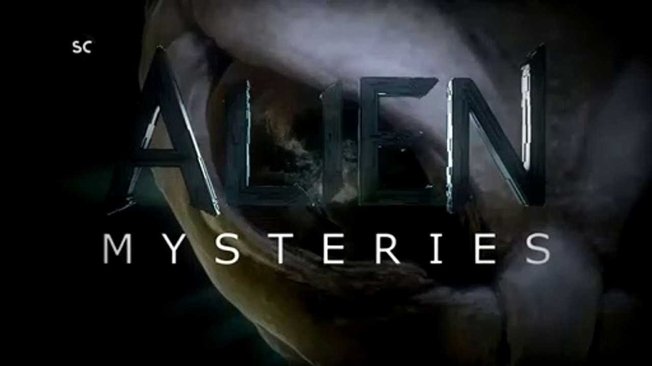 ALIEN MYSTERIES S01E03 Comté De Bucks