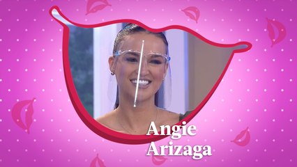 En Boca de Todos: Angie Arizaga se confesó en el "Slam del Amor"