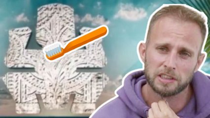 Thomas (Koh Lanta 2021) : "on puait tous de la bouche"