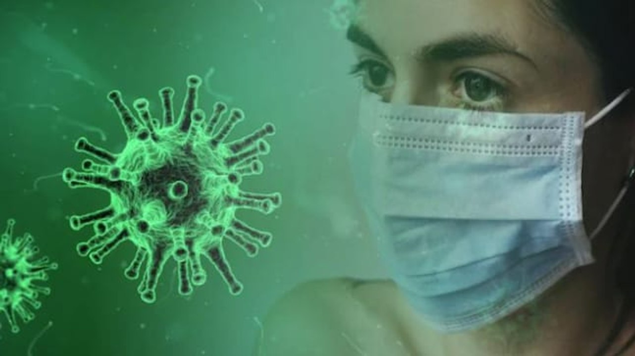 Doctors' Roundtable: Experts on how to combat Covid fears, anxiety and depression