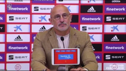 Bryan Gil, Fer Niño, Oihan Sancet, Oscar Gil y el zaragocista Alejandro Francés, novedades en la lista para la Euro sub-21