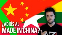 ¿Un FUTURO sin  MADE IN CHINA    La INDUSTRIA cambia el PARADIGMA y te explicamos POR QUÉ