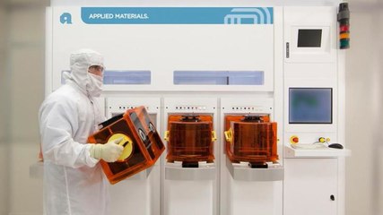 Applied Materials: Jim Cramer's Approach to Stock