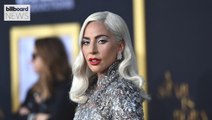 Lady Gaga Details Feeling 'Sick For Weeks and Weeks' After Being Raped By a Producer at 19 | Billboard News