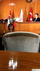 Ayeti yazdı paylaştı… Sedat Peker'den dikkat çeken paylaşım