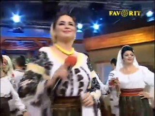 Margareta Clipa - Hai la crasma la Mihai (Favorit TV)