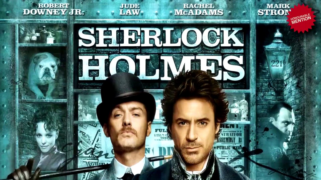 PELÍCULAS, 09, TOP 5, Clark Kane,