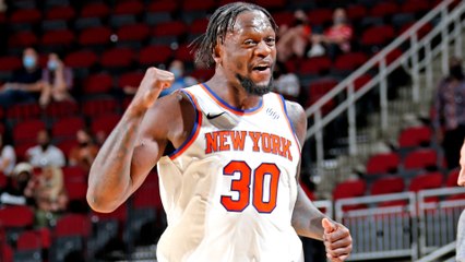 Best of NBA Most Improved Player Finalists Compilation