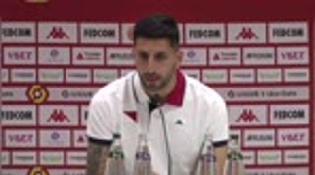 38e j. - Maripan : La Ligue des champions est une source de motivation pour toutes les équipes