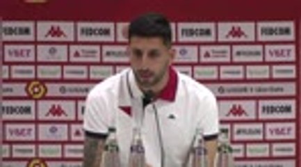 38e j. - Maripan : "La Ligue des champions est une source de motivation pour toutes les équipes"