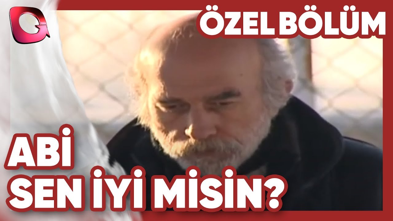 Abi Sen İyi Misin! | Çıkmaz Aşk | Özel Bölüm