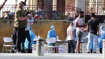 Covid-19 στην Κύπρο: Δύο θάνατοι και 135 νέα κρούσματα το τελευταίο 24ωρο