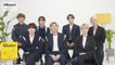 BTS on Why 'Butter' Will Be the Summer Anthem, BBMAs & Looking Back at 8 Years Together | Billboard News