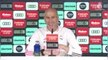 38e j. - Zidane : "C'est ce qui rend le football espagnol si beau !"