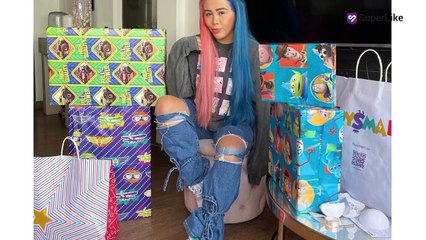 Yina Calderón dejó ver cómo está quedando su nuevo local y recibió críticas