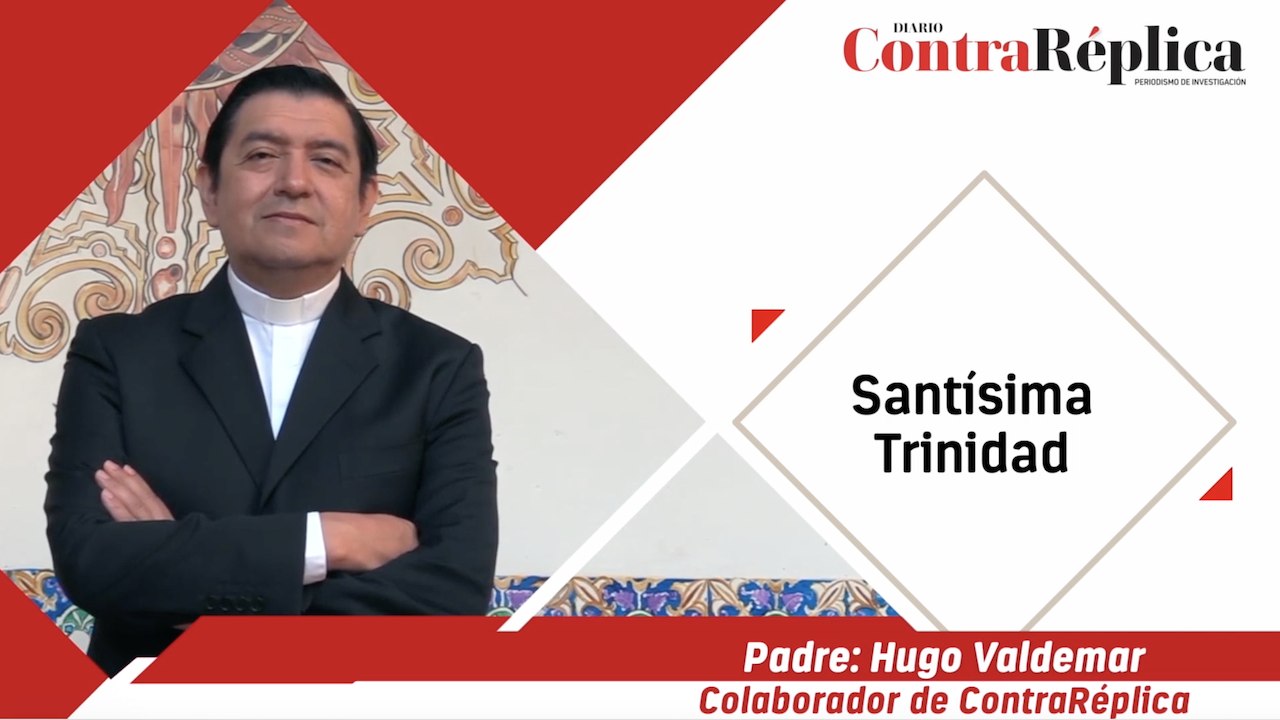Santísima Trinidad