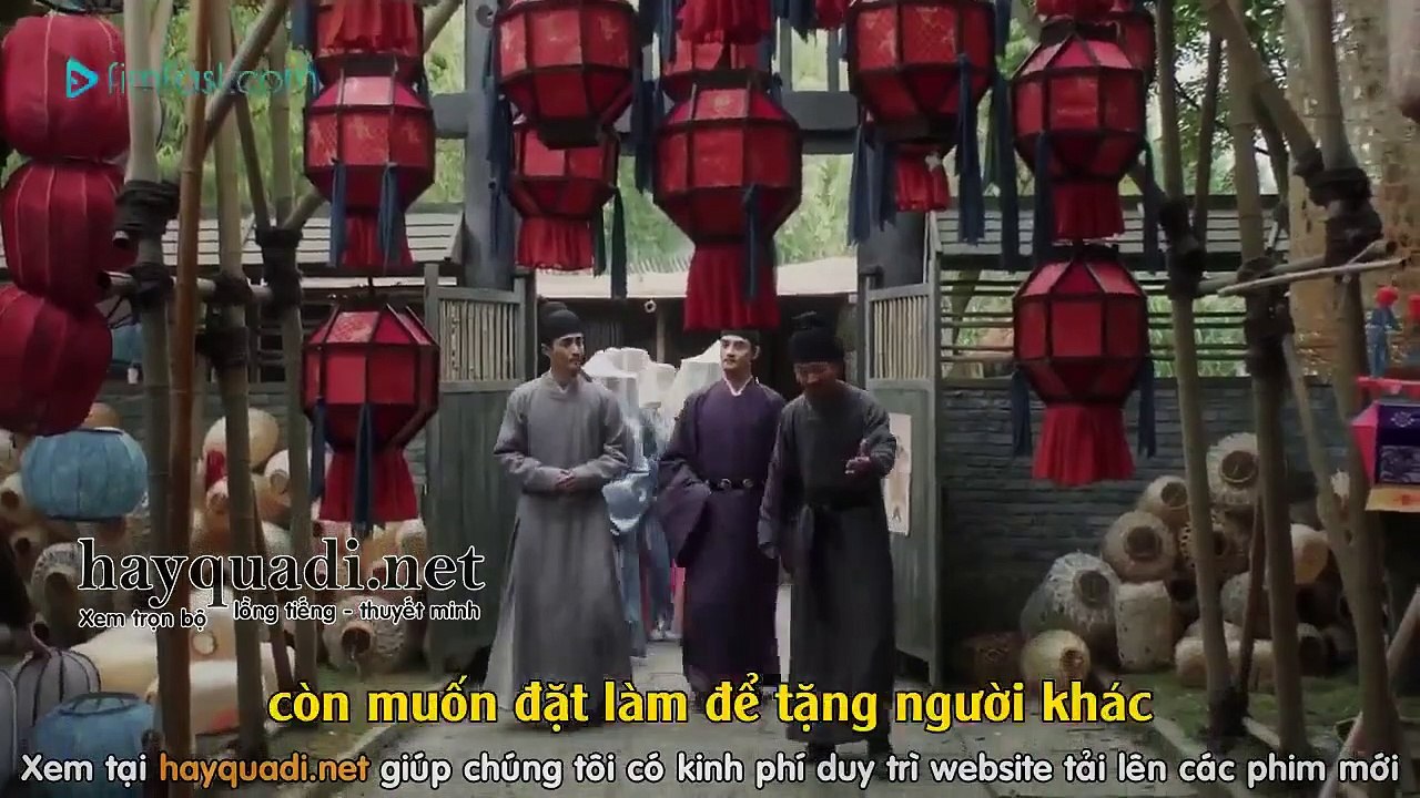 Khúc Nhạc Thanh Bình Tập 69 - Tập Cuối 70-71-72-73-74-66-67-68 - VTV3 thuyết minh tap cuoi - Phim Trung Quốc - xem phim khuc nhac thanh binh tap 69