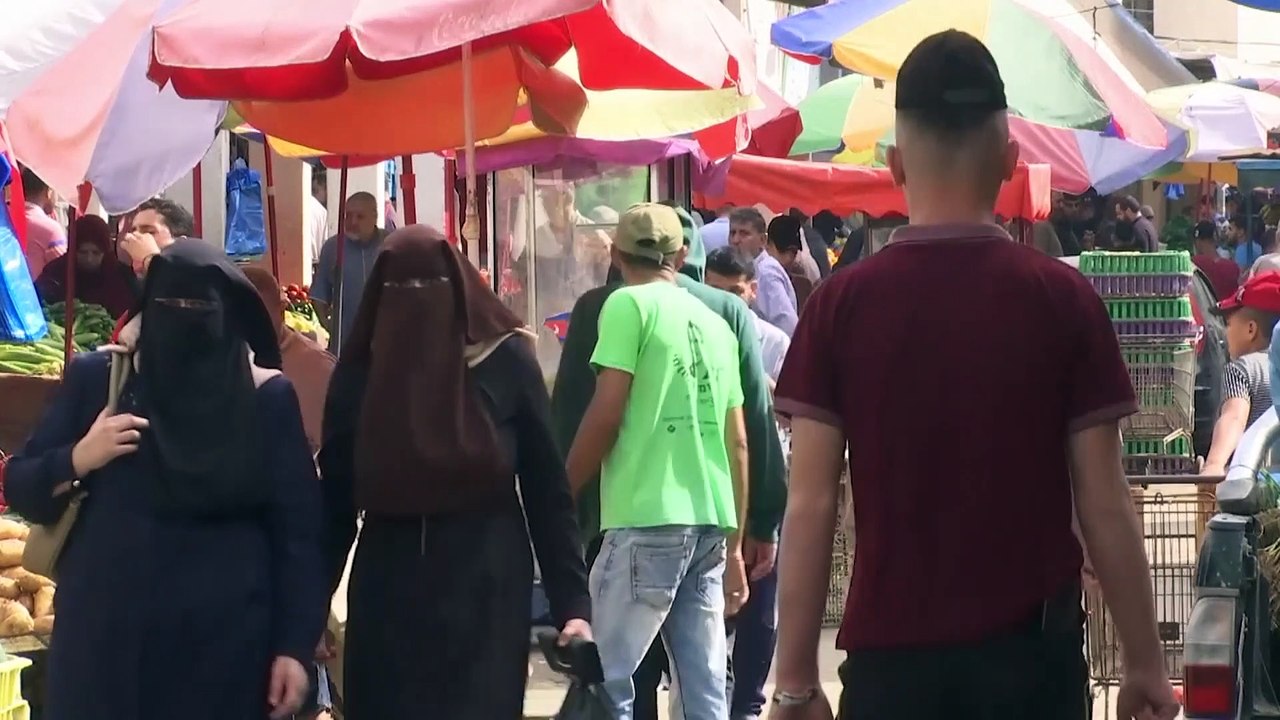 Nahost: Waffenruhe hält - Dank an Ägyptens Präsidenten Al-Sisi