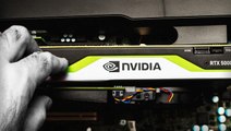 Jim Cramer Says a Stock Split Doesn't Matter for Nvidia or Any Stock